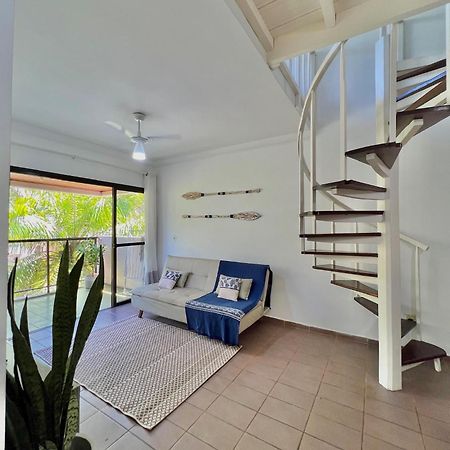 Cobertura Duplex 401 Lejlighed Ubatuba Eksteriør billede
