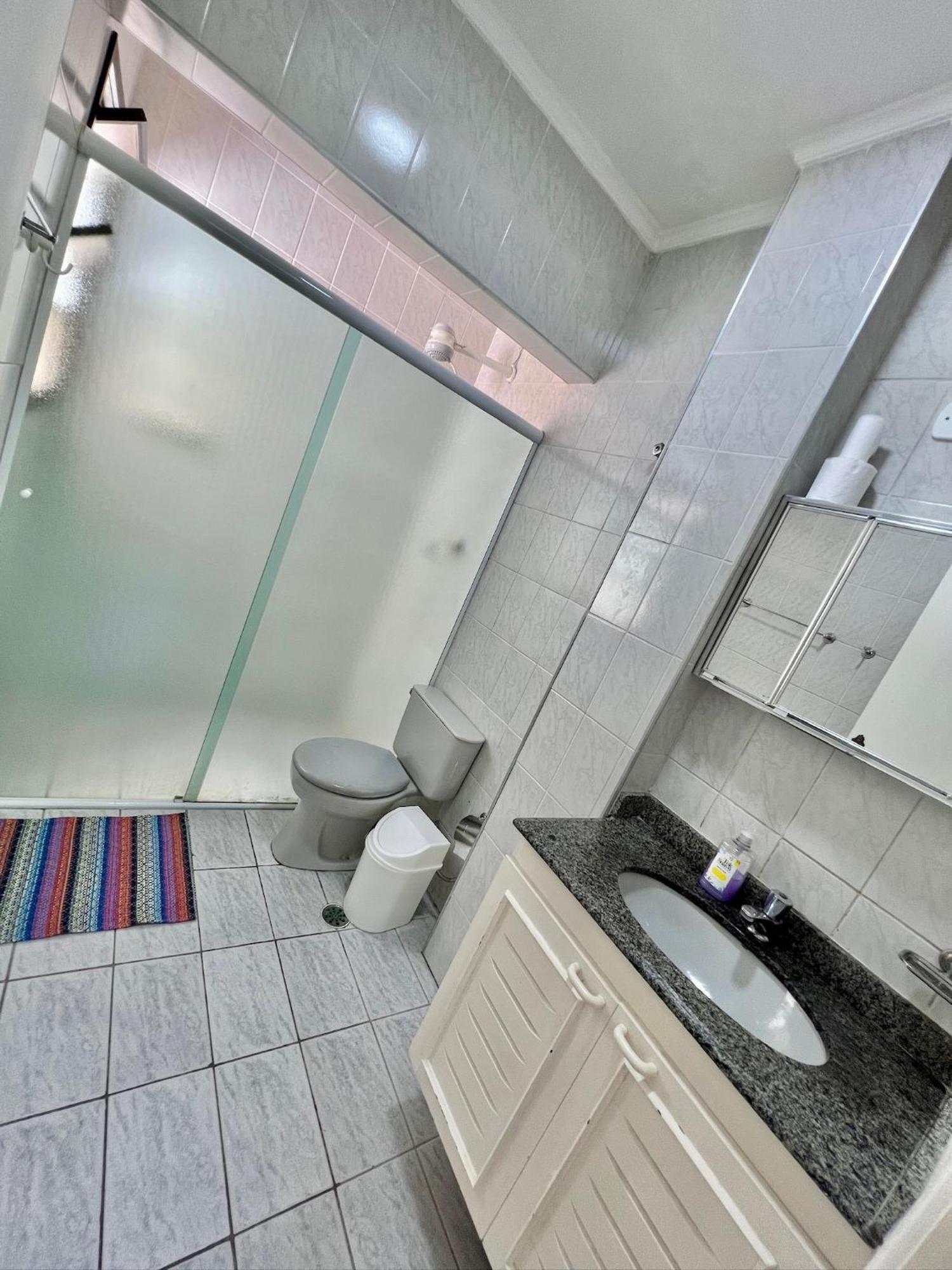 Cobertura Duplex 401 Lejlighed Ubatuba Eksteriør billede