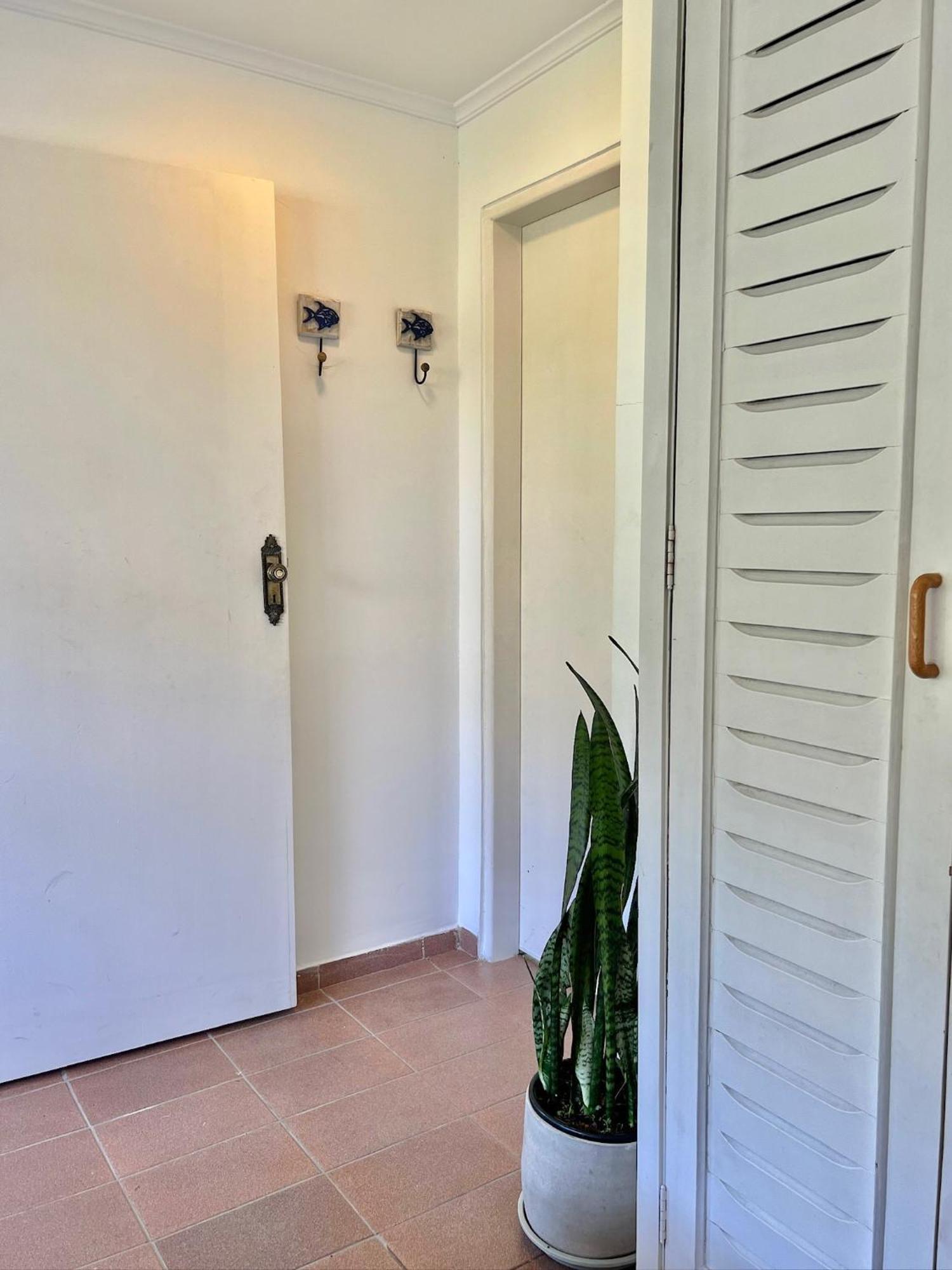 Cobertura Duplex 401 Lejlighed Ubatuba Eksteriør billede