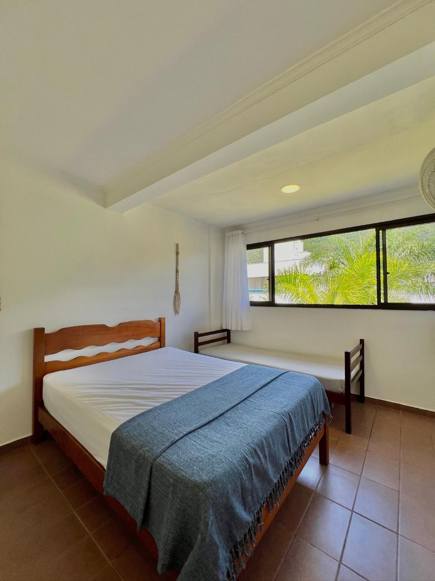Cobertura Duplex 401 Lejlighed Ubatuba Eksteriør billede