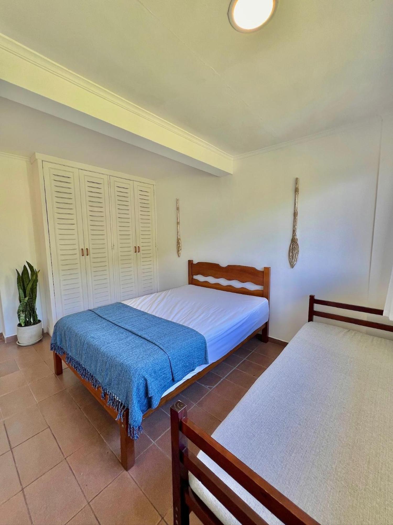 Cobertura Duplex 401 Lejlighed Ubatuba Eksteriør billede