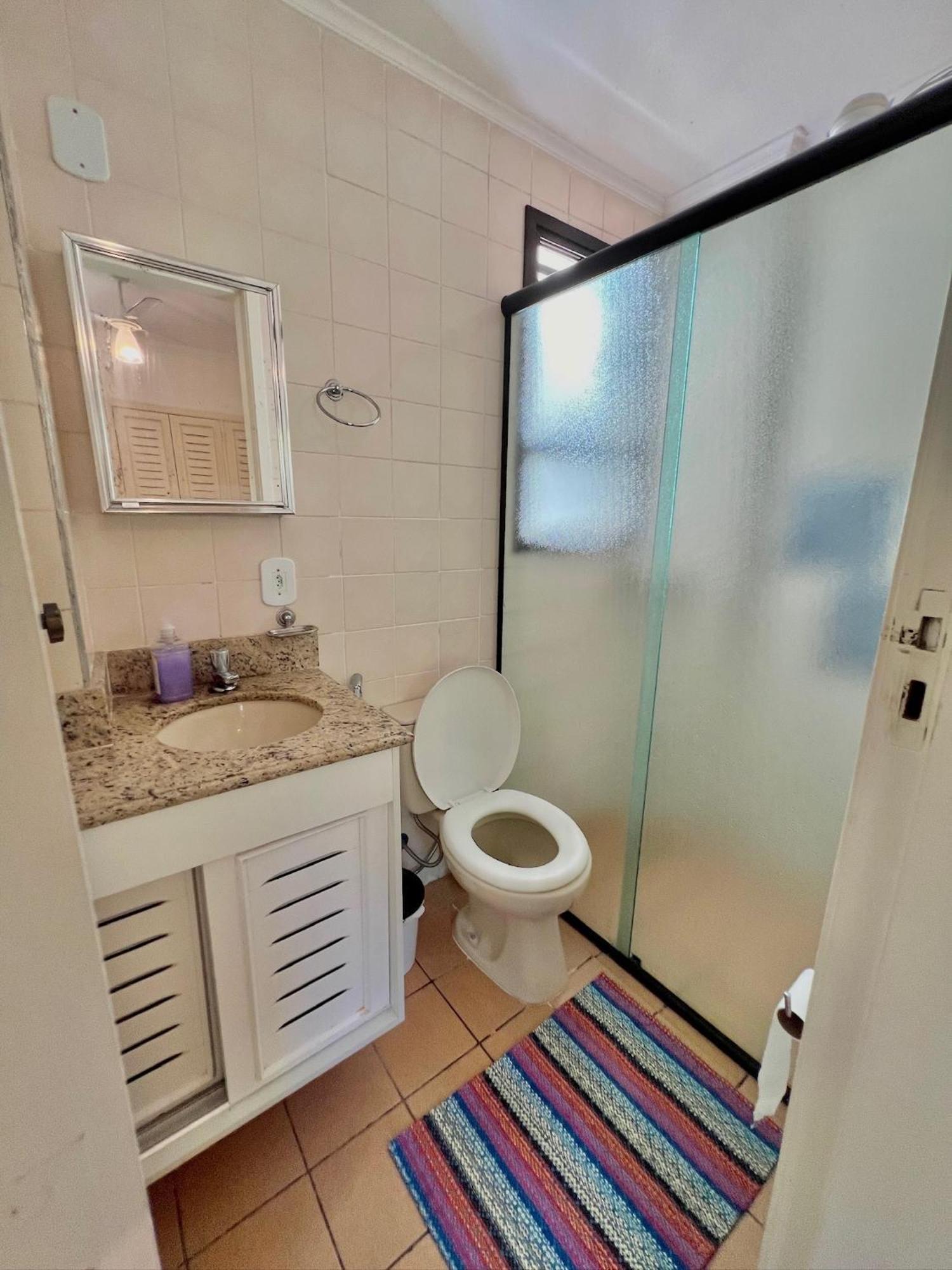 Cobertura Duplex 401 Lejlighed Ubatuba Eksteriør billede