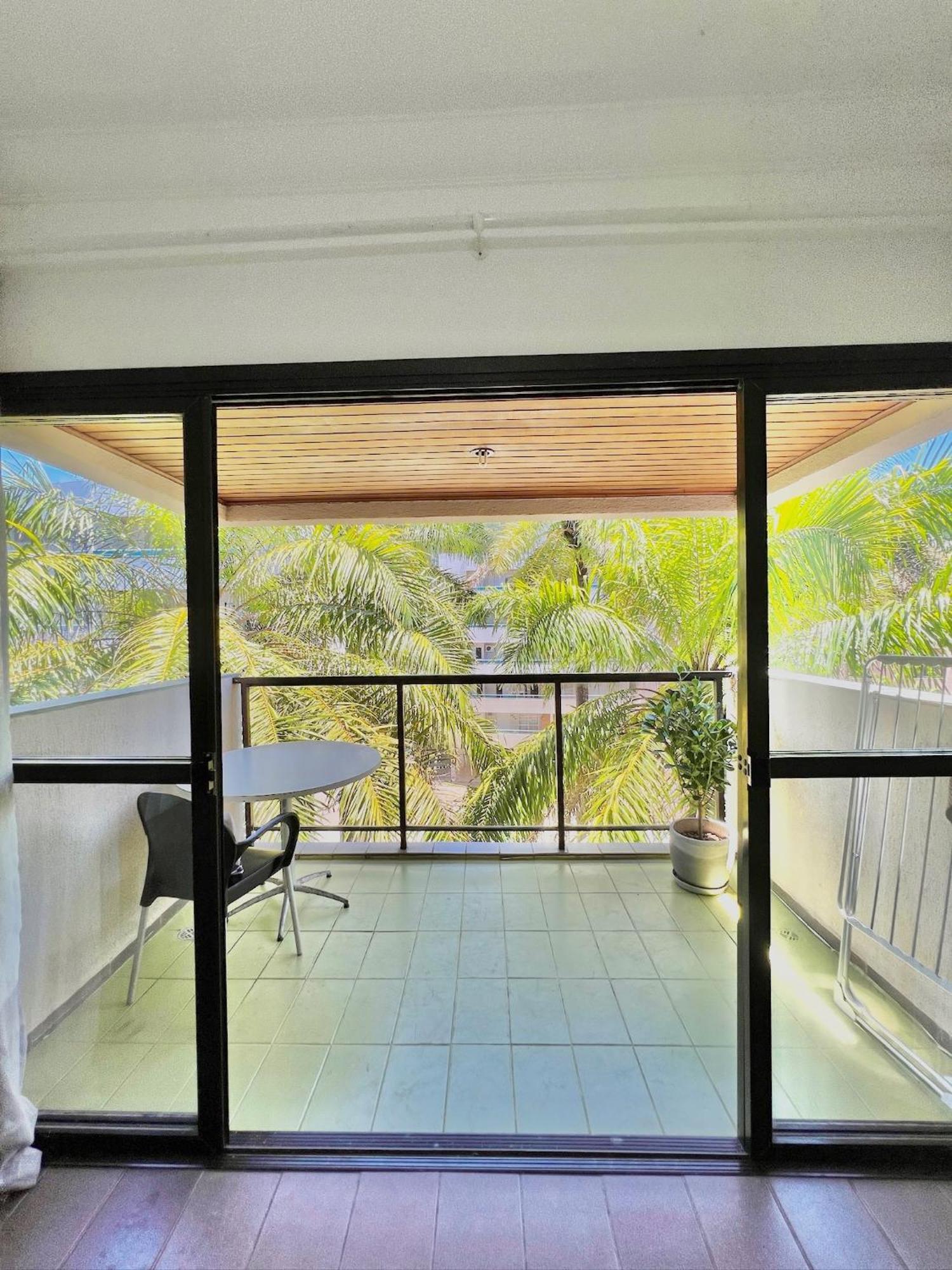 Cobertura Duplex 401 Lejlighed Ubatuba Eksteriør billede