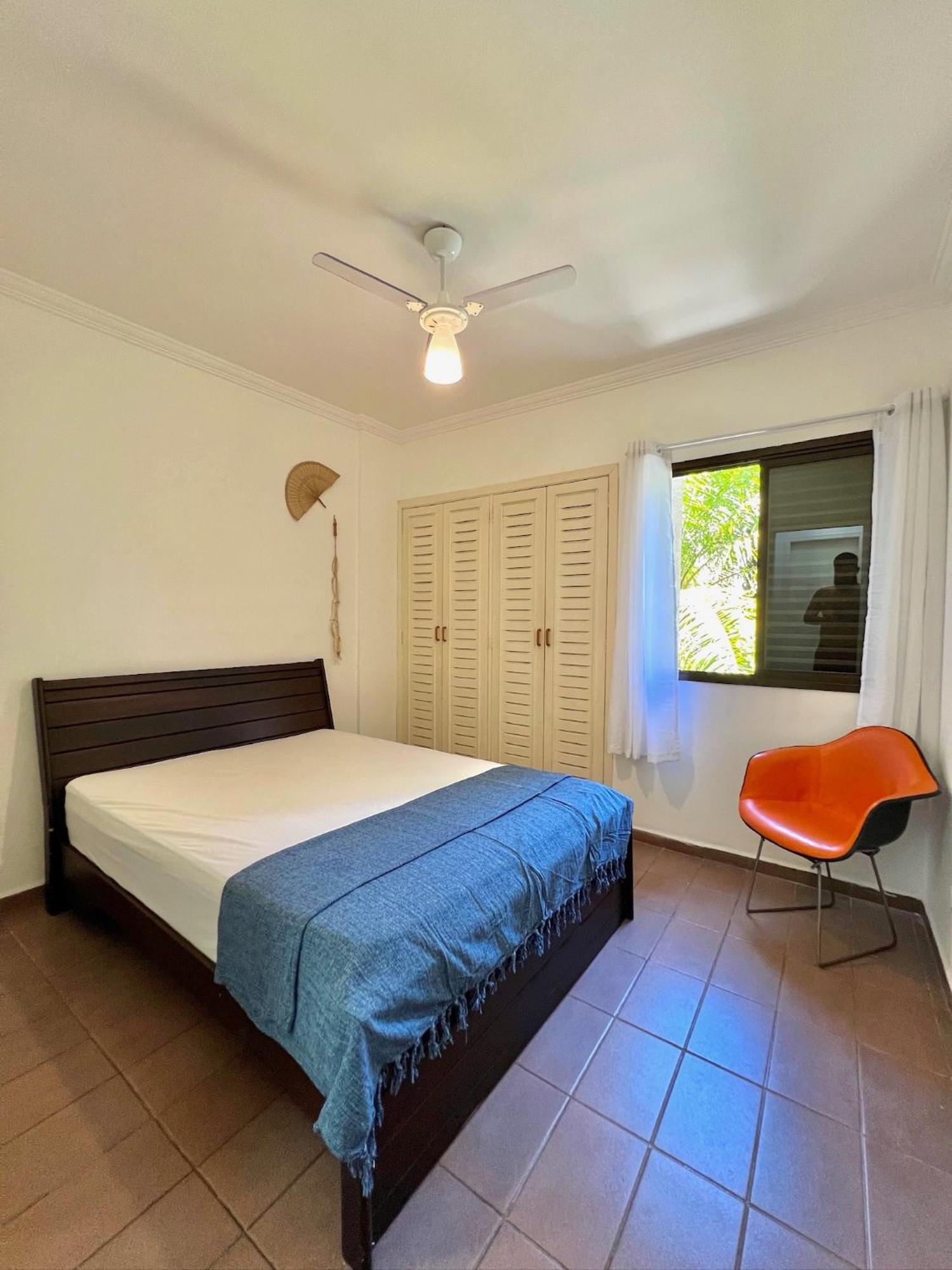 Cobertura Duplex 401 Lejlighed Ubatuba Eksteriør billede