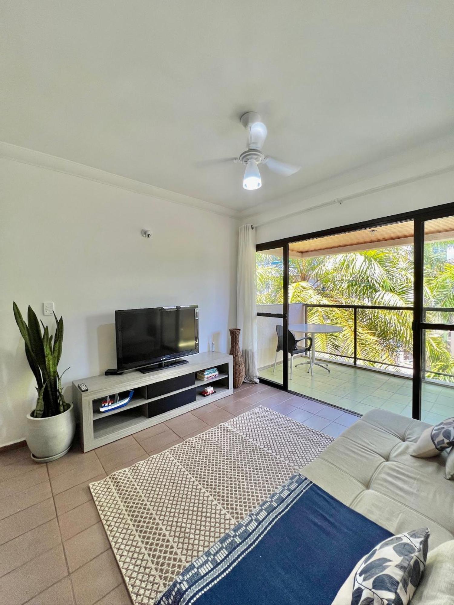 Cobertura Duplex 401 Lejlighed Ubatuba Eksteriør billede