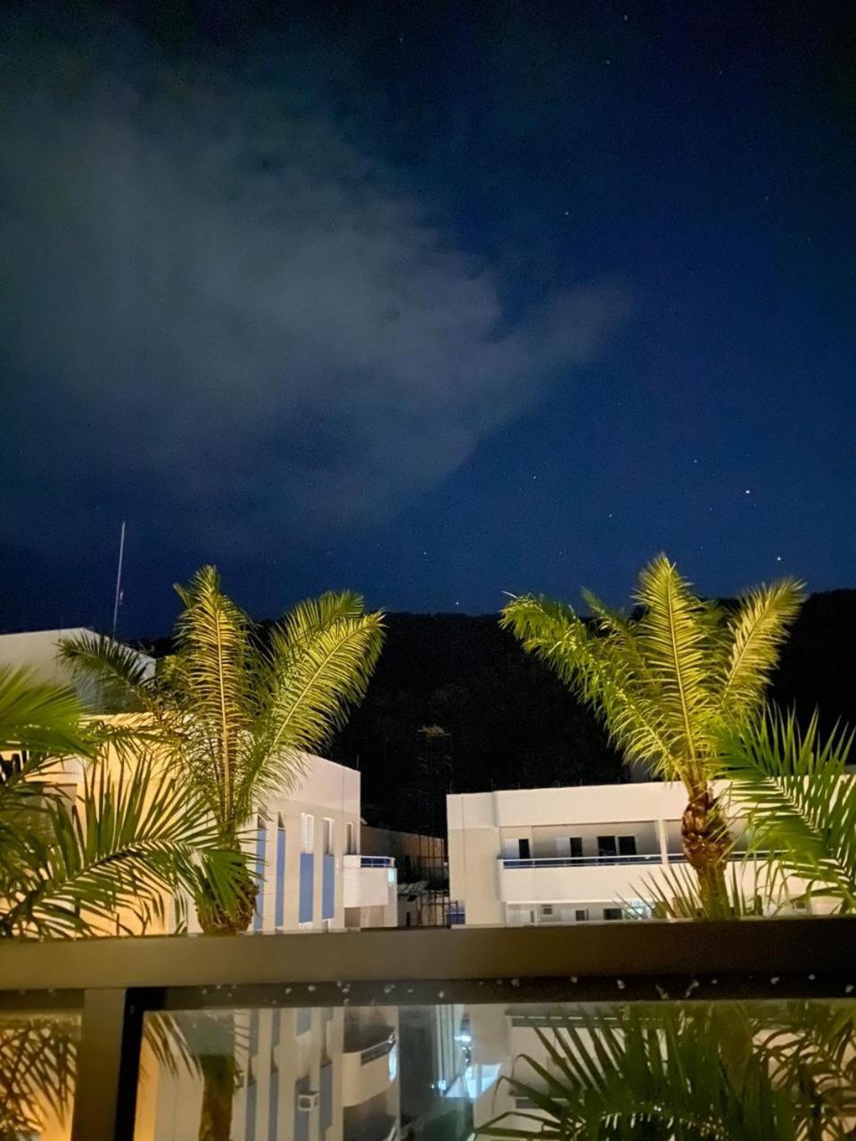 Cobertura Duplex 401 Lejlighed Ubatuba Eksteriør billede