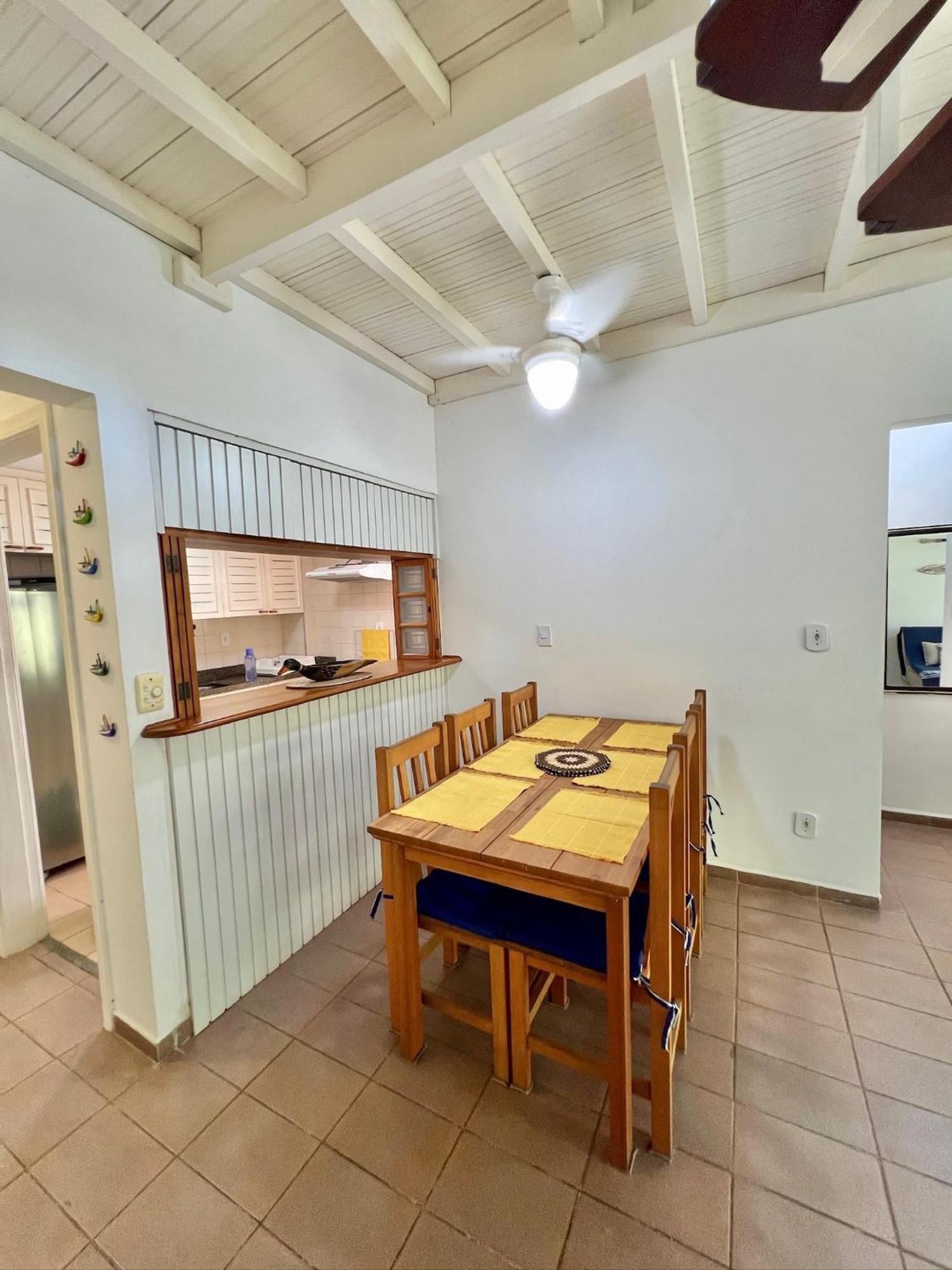 Cobertura Duplex 401 Lejlighed Ubatuba Eksteriør billede