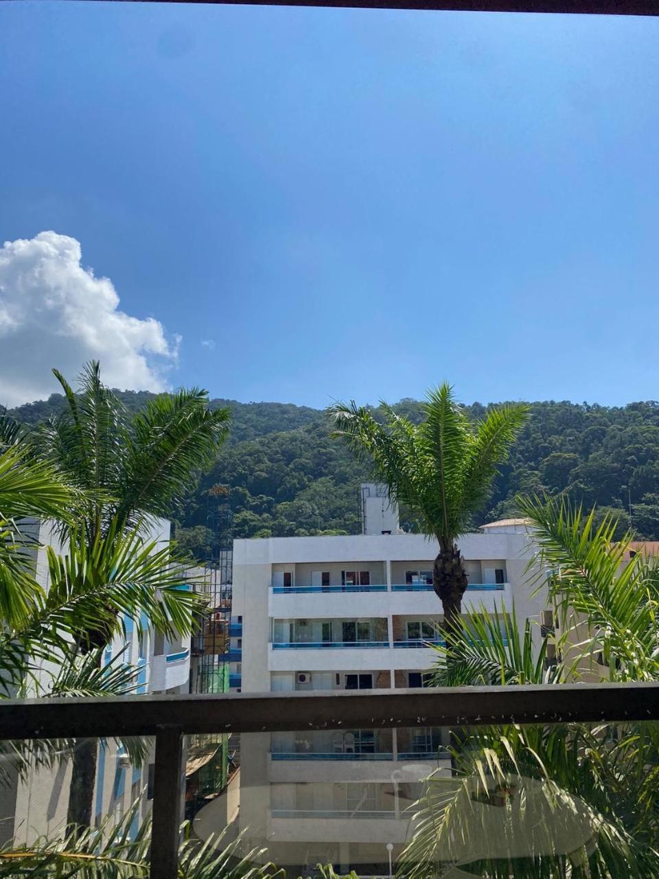 Cobertura Duplex 401 Lejlighed Ubatuba Eksteriør billede