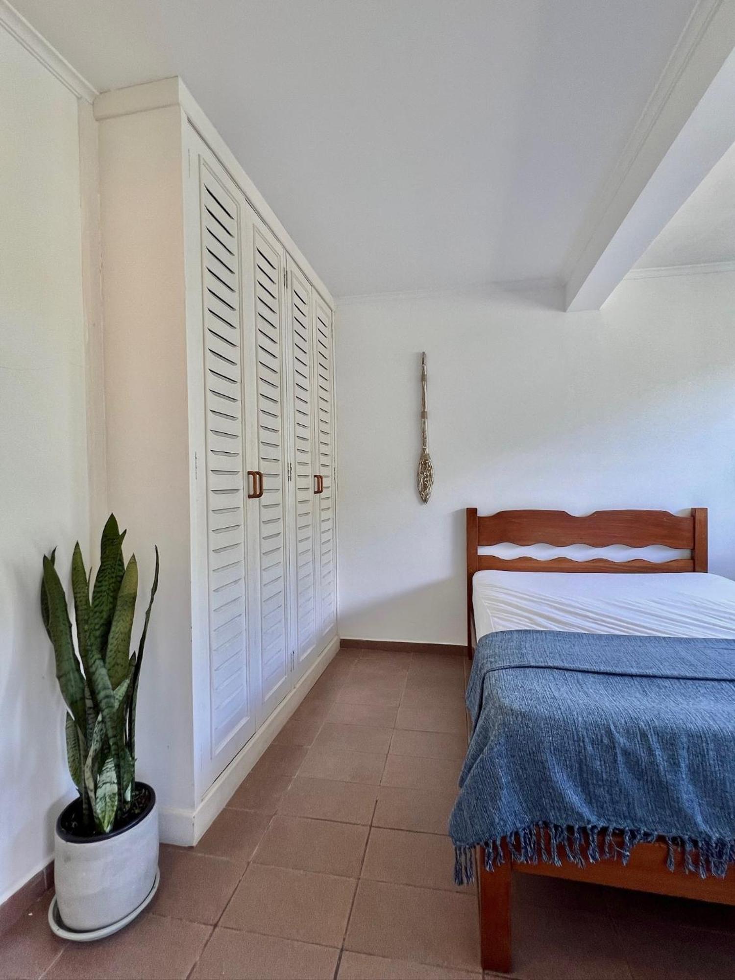 Cobertura Duplex 401 Lejlighed Ubatuba Eksteriør billede